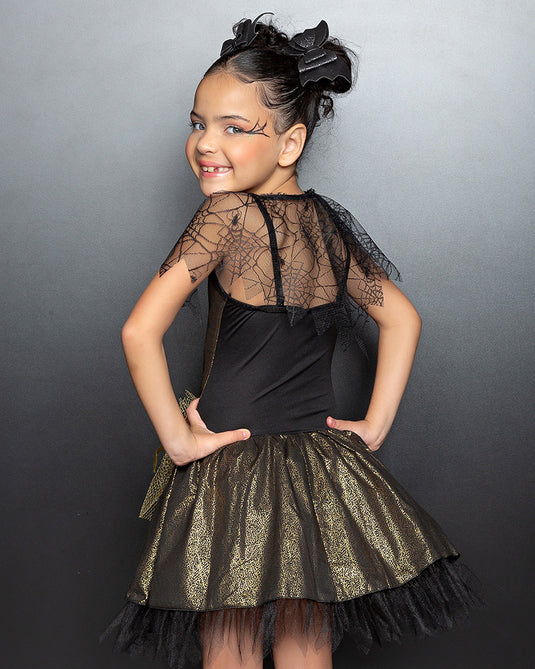 FANTASIA BRUXA MAYANA- H167