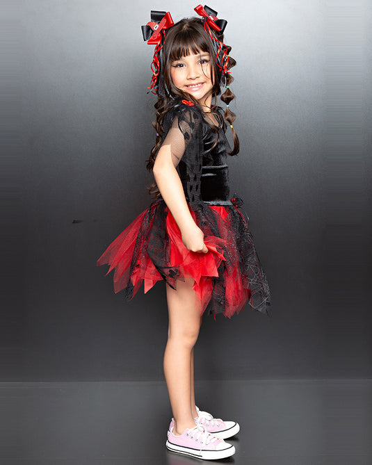 FANTASIA BRUXA MAYSA- H170