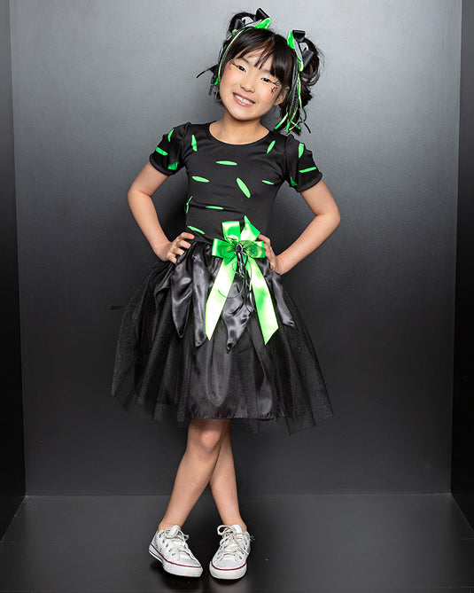 FANTASIA BRUXA MAYTE - H168