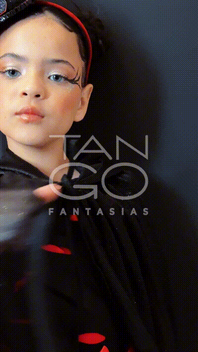 FANTASIA BRUXA MAYTE - H168