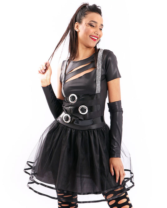 FANTASIA CARRASCA NIKKA- ADULTO