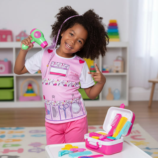 FANTASIA CABELEIREIRA - C381