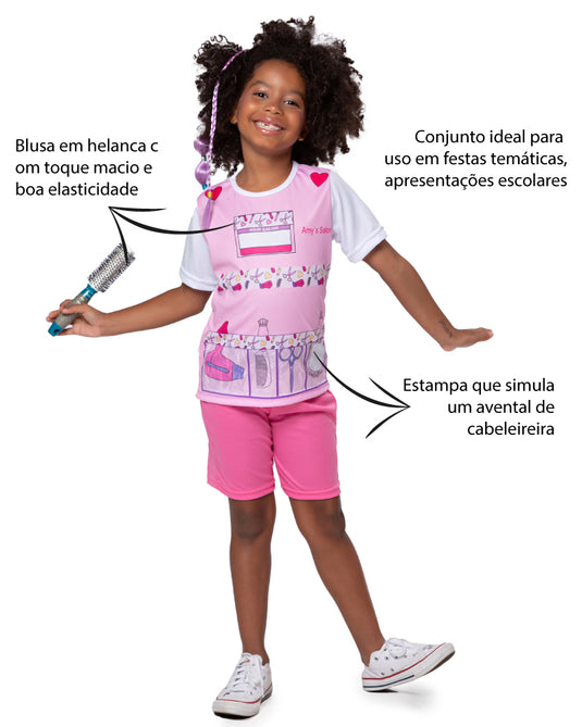 FANTASIA CABELEIREIRA - C381