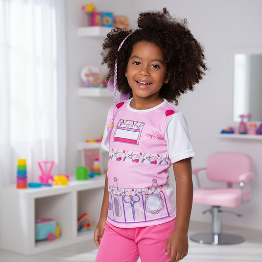 FANTASIA CABELEIREIRA - C381