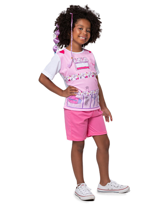 FANTASIA CABELEIREIRA - C381