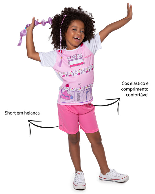 FANTASIA CABELEIREIRA - C381