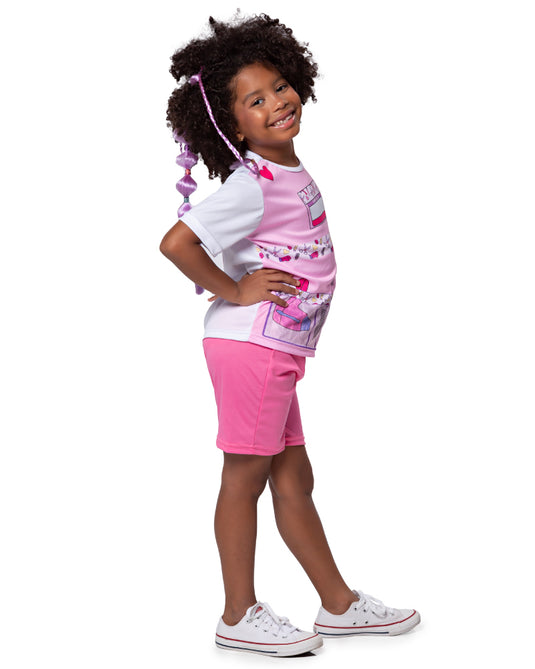 FANTASIA CABELEIREIRA - C381