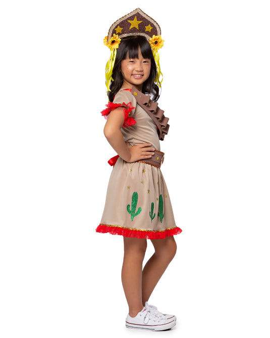 FANTASIA CANGACEIRA Mª BONITA – C383