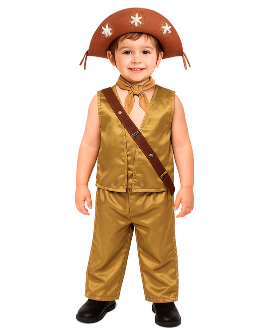 FANTASIA CANGACEIRO - 1805