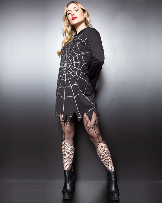FANTASIA CAPA SPIDER ADULTO - H9201