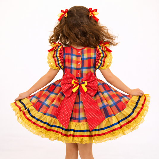 Vestido Ester -j2309.1