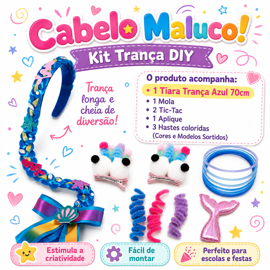 Kit Maluco Blop -C568