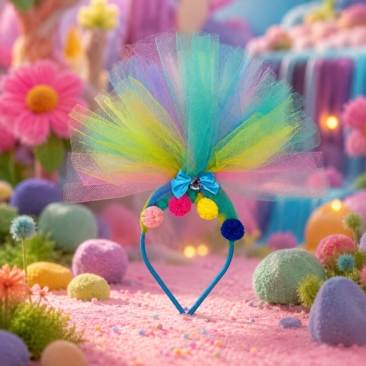 Tiara Poppy