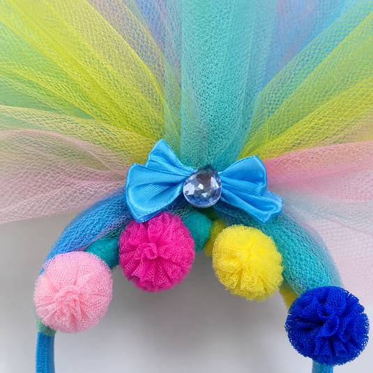 Tiara Poppy