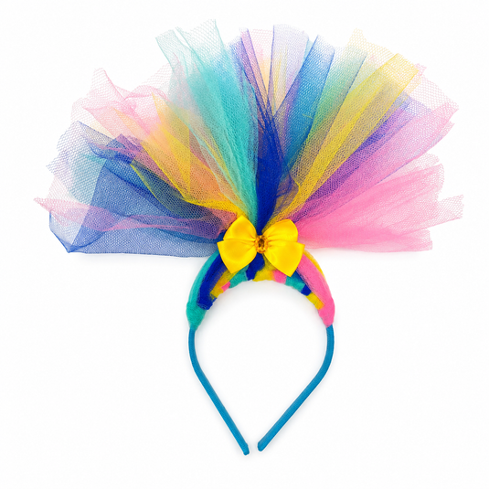 Tiara Poppy