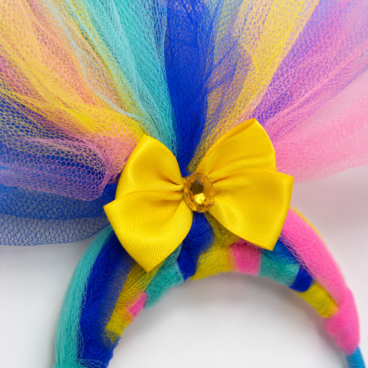 Tiara Poppy