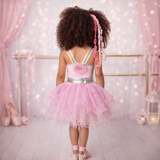 FANTASIA BAILARINA SIMONE - C7316