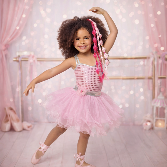 FANTASIA BAILARINA SIMONE - C7316