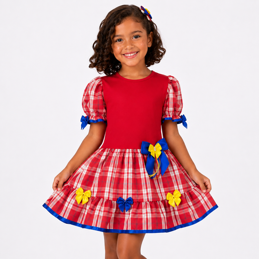 Vestido Fran- J1824