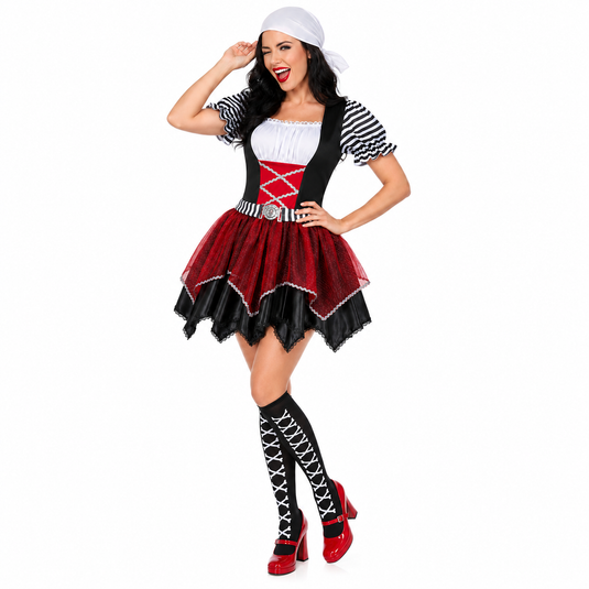 Pirata Alana Ad. TR90757
