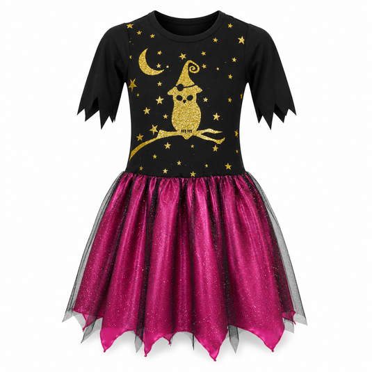 Fantasia Bruxa Amelie H057