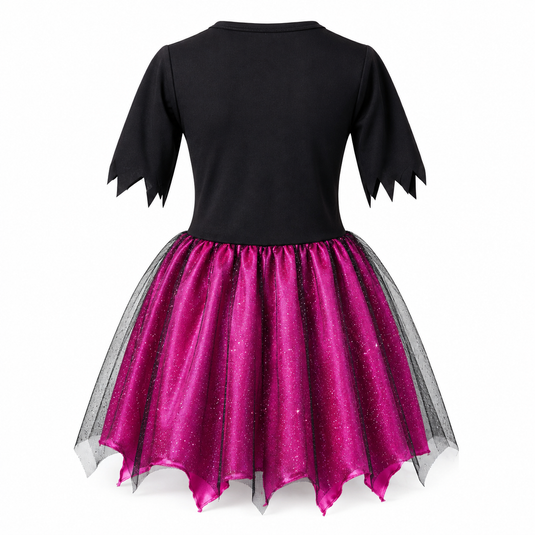 Fantasia Bruxa Amelie H057