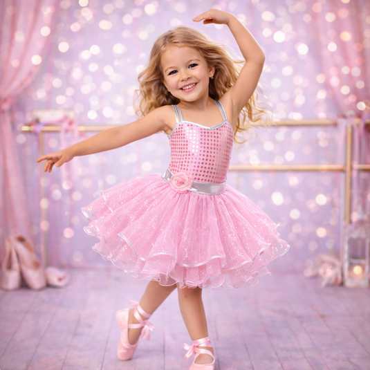 FANTASIA BAILARINA SIMONE - C7316