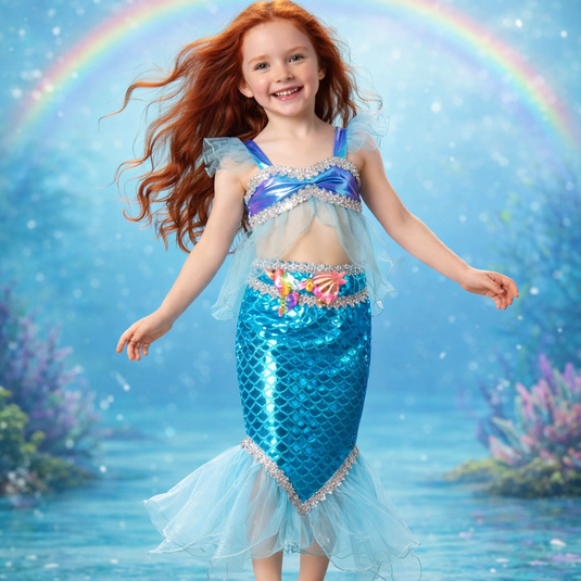 FANTASIA SEREIA NANCY - TR7253