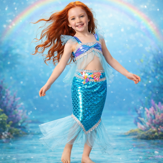 FANTASIA SEREIA NANCY - TR7253