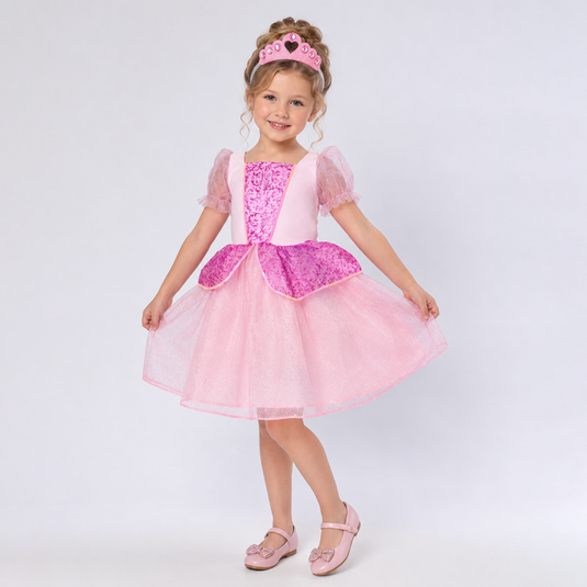 PRINCESA JOSY ROSA - P8513