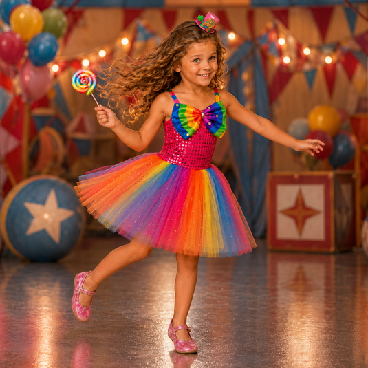 FANTASIA PALHAÇA MIMMI - TR7151