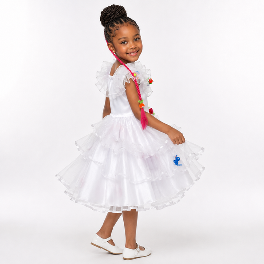 Vestido Monster -C30103