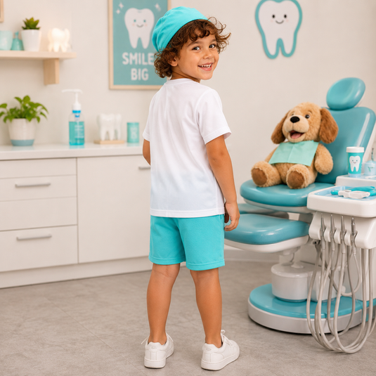 FANTASIA DENTISTA - C358