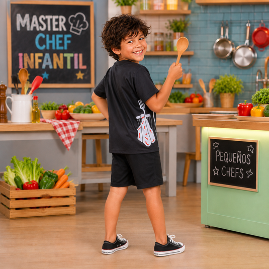 FANTASIA CHEFF- C331