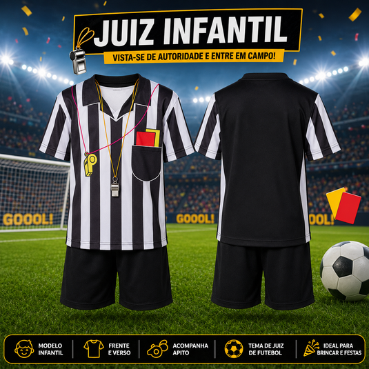 FANTASIA JUIZ - C379