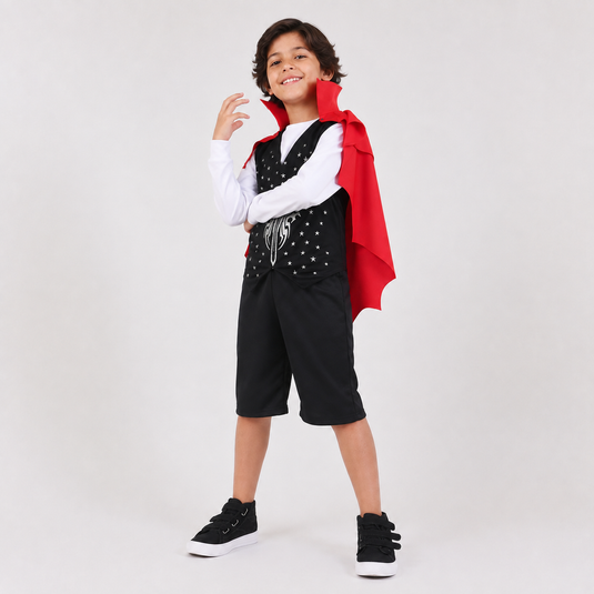 FANTASIA CONDE DRACULA KODA - H446