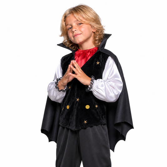 CONDE DRÁCULA KENNY- H447