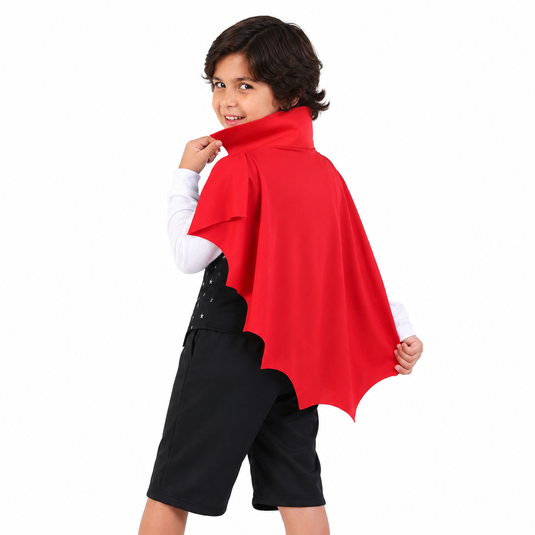 FANTASIA CONDE DRACULA KODA - H446