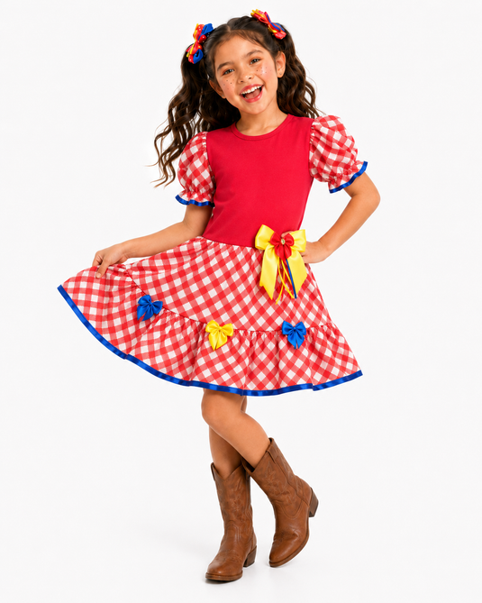 Vestido Talia -j1801