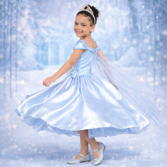 PRINCESA JOSEPHINE - P8512