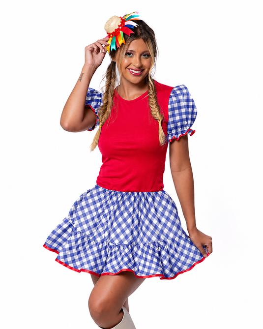 vestido TALIA -J91801