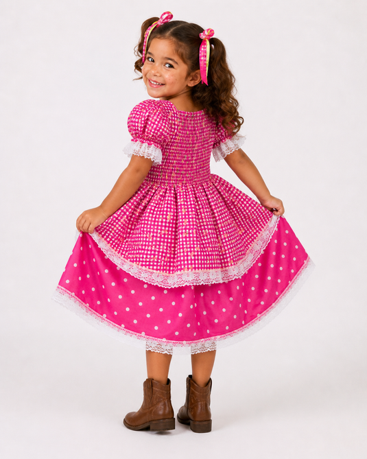 Vestido Flavia -j1823