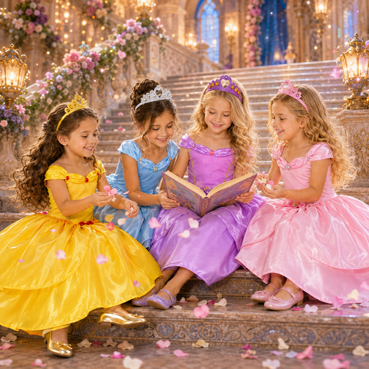 PRINCESA JOLIE LILÁS- P8511