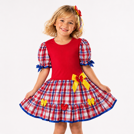 Vestido Fran- J1824