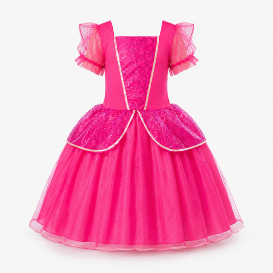 PRINCESA JOSY PINK - P8513