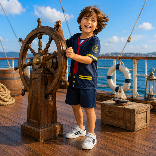 FANTASIA MARINHEIRO SIGGY - C384