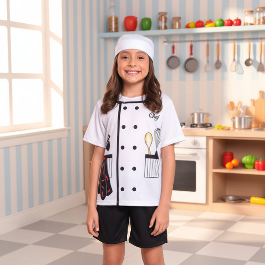 FANTASIA CHEFF- C331