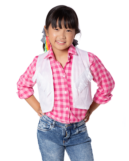 COLETE COUNTRY JASPER - J1075