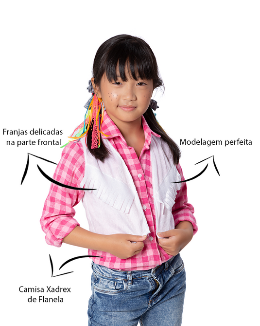 COLETE COUNTRY JASPER - J1075