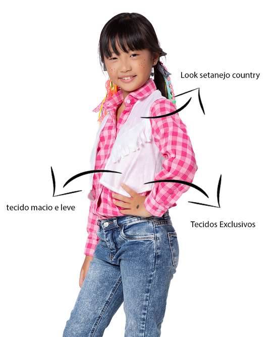 COLETE COUNTRY JASPER - J1075